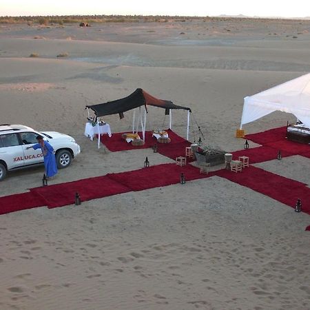 Auberge La Belle Etoile Merzouga Pokoj fotografie