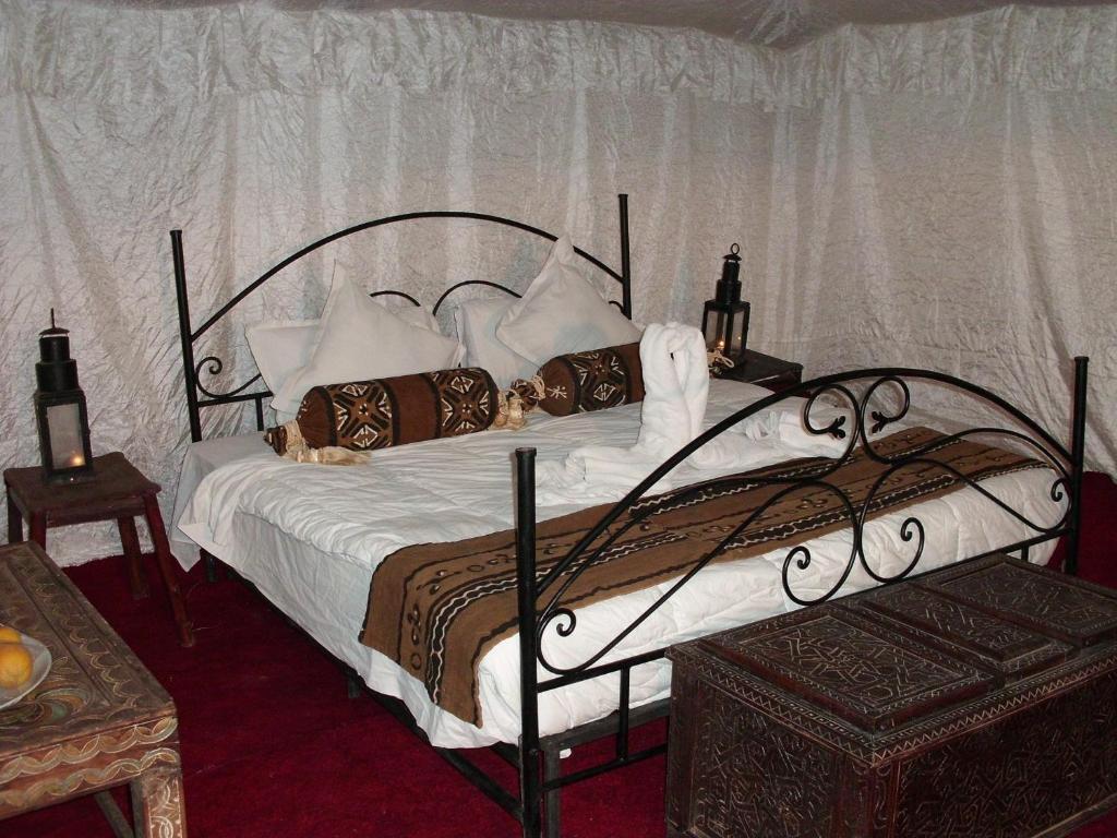 Auberge La Belle Etoile Merzouga Pokoj fotografie