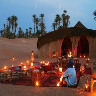 Auberge La Belle Etoile Merzouga Exteriér fotografie